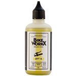 BikeWorkX Brake Star DOT4, brzdová kapalina 100 ml – Sleviste.cz