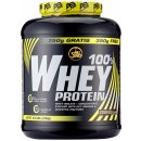 All Stars 100% Whey Protein 2350 g