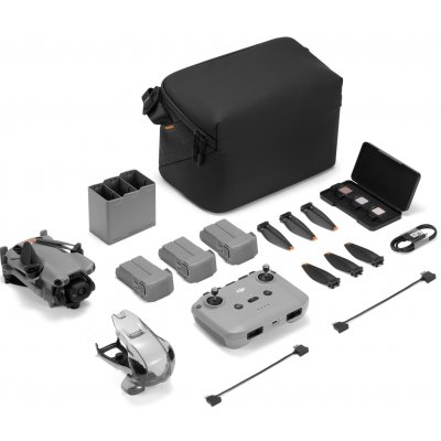 DJI Mini 5 Pro Fly More Combo (DJI RC-N3) CP.MA.00000876.01 – Hledejceny.cz