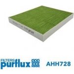 Filtr, vzduch v interiéru PURFLUX AHH728 – Hledejceny.cz