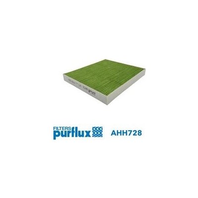 Filtr, vzduch v interiéru PURFLUX AHH728 – Hledejceny.cz