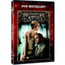 Velký Gatsby DVD