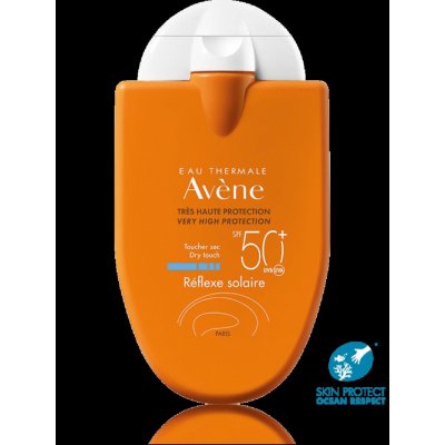 Avène Sun Reflexe solární reflexe SPF50 30 ml – Zbozi.Blesk.cz