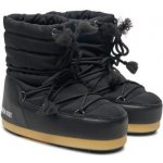 Moon Boot Evx Light Nylon 80D1470010 černé – Hledejceny.cz