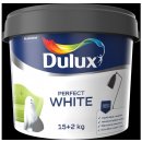 Dulux Perfect White 15 + 2 kg bílá