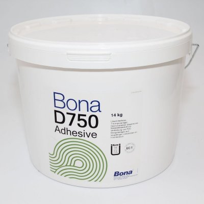 BONA D750 lepidlo 14 kg – Zbozi.Blesk.cz