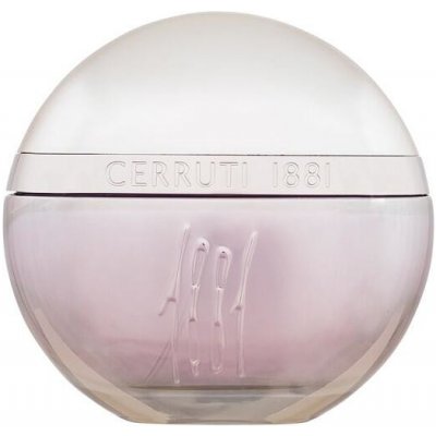 Cerruti 1881 Reve de Roses parfémovaná voda dámská 100 ml – Hledejceny.cz