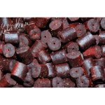 LK Baits Salt Red Hallibut Pellets 1 kg 12 mm – Hledejceny.cz