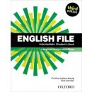 English File Third Edition Intermediate SB Czech Edition