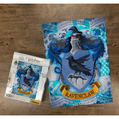 Aquarius Harry Potter Ravenclaw Havraspár 500