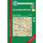 Velkomeziříčsko mapa 1:50 000 č. 84 – Sleviste.cz