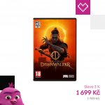 The Blood of Dawnwalker (Launch Edition) – Zboží Dáma