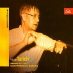Česká filharmonie, Václav Talich - Talich Special Edition 6/ Smetana - Má vlast CD – Sleviste.cz