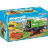 Playmobil Playmobil 9532 Kombajn