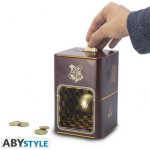 ABYstyle Pokladnička Harry Potter Zlatonka – Sleviste.cz