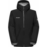 Mammut Crater Light HS Hooded Jacket černá – Zboží Dáma
