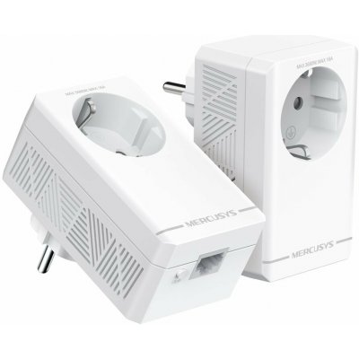 Mercusys MP500P KIT, 2ks – Hledejceny.cz