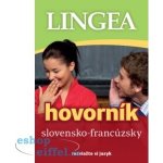 Slovensko-francúzsky hovorník, 3. vydanie – Hledejceny.cz