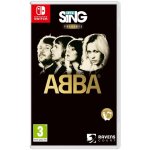 Let's Sing Presents ABBA – Sleviste.cz