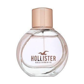 HOLLISTER Wave parfémovaná voda dámská 30 ml