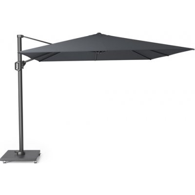 Challenger 1 Classic Platinum 300 x 300 cm, Antracitový, barva rámu Antracitová – Hledejceny.cz
