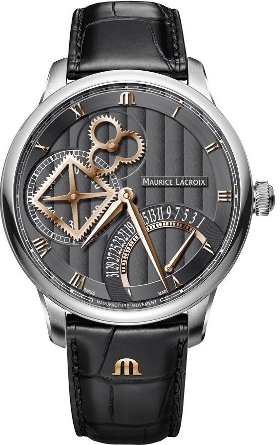 Maurice Lacroix MP6058-SS001-310