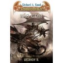 DragonRealm Legendy 2 - Mág Gryf