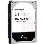 WD Ultrastar DC HC310 4TB, HUS726T4TALE6L4 (0B36040) – Zboží Živě