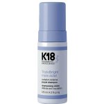 K18 Hair TripleBright Purple Shampoo 125 ml – Zboží Mobilmania