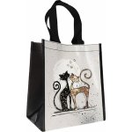 BUG ART Taška BugArt zamilované kočky – Sleviste.cz