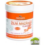 Priessnitz Classic žilní mazání 300 ml – Zbozi.Blesk.cz