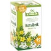 Čaj Čaj Bylináře Kotvičník 40 x 1,5 g