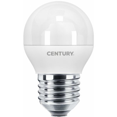 Century LED MINI GLOBE HARMONY 4W E27 6400K 240d – Hledejceny.cz