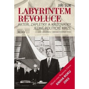 Labyrintem revoluce