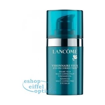 Lancôme Visionnaire Yeux Advanced Eye Contour Perfecting Corrector 15 ml