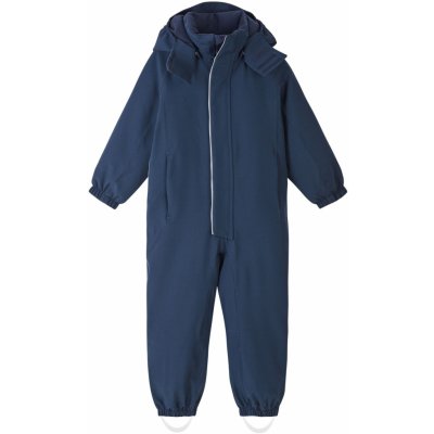 Reima Tromssa dětský membránový zimní overal navy – Hledejceny.cz