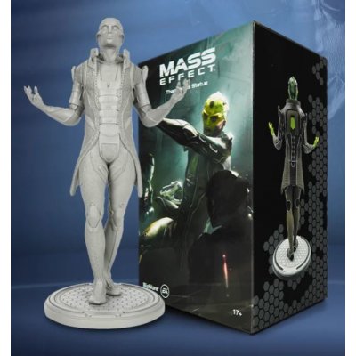 Mass Effect Thane Krios prototyp 21cm 1105089