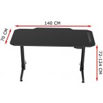 ULTRADESK Level zelený – Zbozi.Blesk.cz