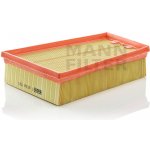 Vzduchový filtr MANN-FILTER C 2512 – Hledejceny.cz