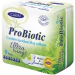 Carine ProBiotic Ultra Wings 9 ks – Zboží Dáma
