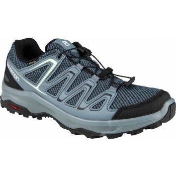 Salomon Custer GTX W tmavě šedá od 2 099 Kč - Heureka.cz