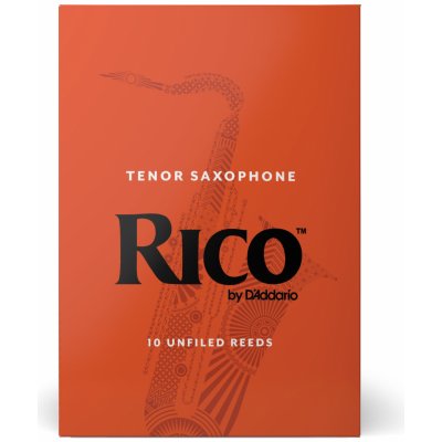 D'Addario RICO RKA1030 – Hledejceny.cz