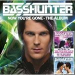 Basshunter - Now you're gone-The album CD – Hledejceny.cz