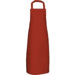 Link Kitchen Wear Předsrážená grilovací zástěra velikost XL Terracotta 73x110cm X969 – Hledejceny.cz