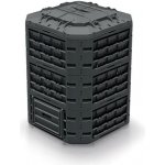 Prosperplast Compogreen Vario černý 950 l – HobbyKompas.cz