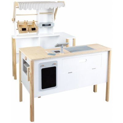 Ourbaby 34036-0 kuchyňka – Zboží Dáma