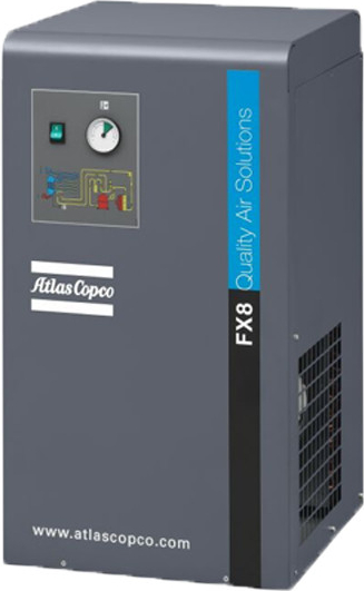 Atlas Copco FX40