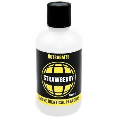 Nutrabaits Tekuté Esence Natural Cranberry 100 ml – Hledejceny.cz