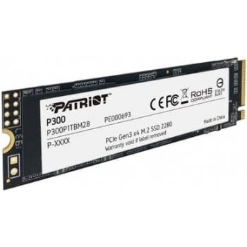 Patriot P300 2TB, P300P2TBM28