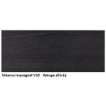 Śnieżka Vidaron Impregnat V10 0,7 l Wenge africký – Zboží Mobilmania